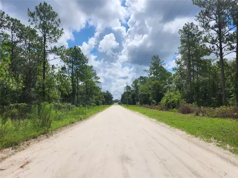 SW 27 Street, Ocala, FL 34481