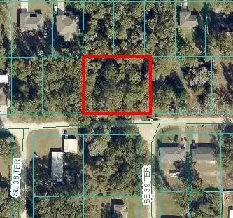 Se 140th Pl, Summerfield, FL 34491