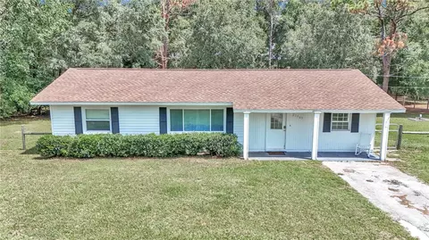 21565 SW Pine Bluffs Rd, Dunnellon, FL 34431