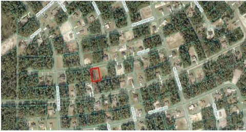 3504 SW 176th St, Ocala, FL 34473