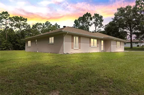 5686 S Dede Ter, Inverness, FL 34452