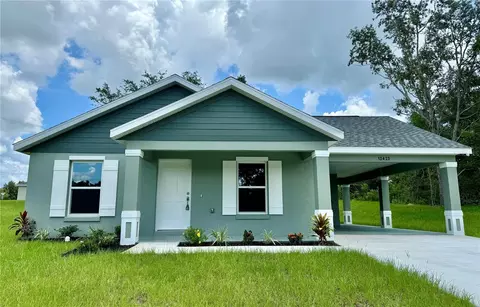 13423 SW 108 St, Dunnellon, FL 34432