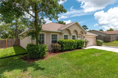 13125 Flotilla Ct, Brooksville, FL 34613