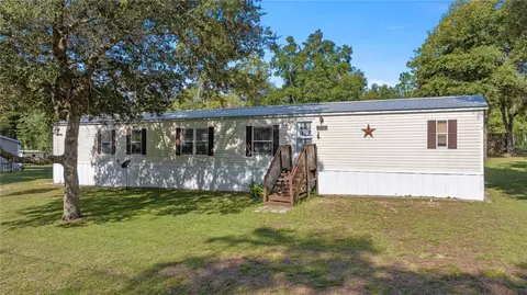 4830 NE 141st Ave, Williston, FL 32696