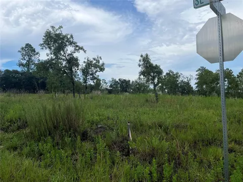 00 SE 129 Ct, Dunnellon, FL 34431