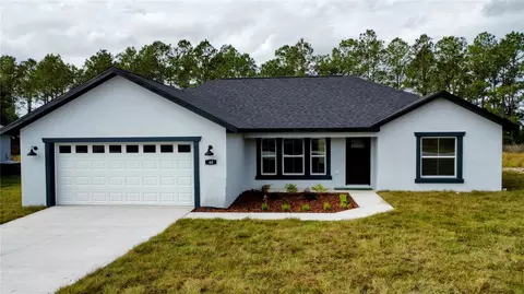 40 Ash Rd, Ocala, FL 34472