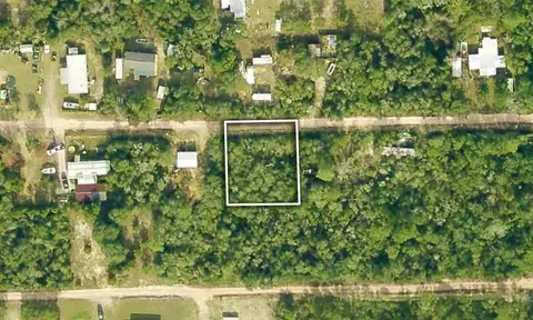 Ne 237th Place, Fort Mc Coy, FL 32134