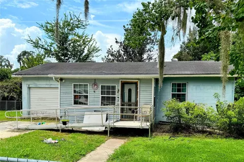 11700 SE 60th Ave, Belleview, FL 34420