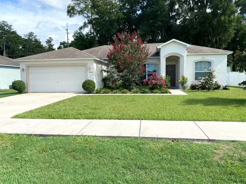 3022 NE 24th Pl, Ocala, FL 34470