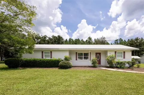 3097 NE 192nd Ave, Williston, FL 32696