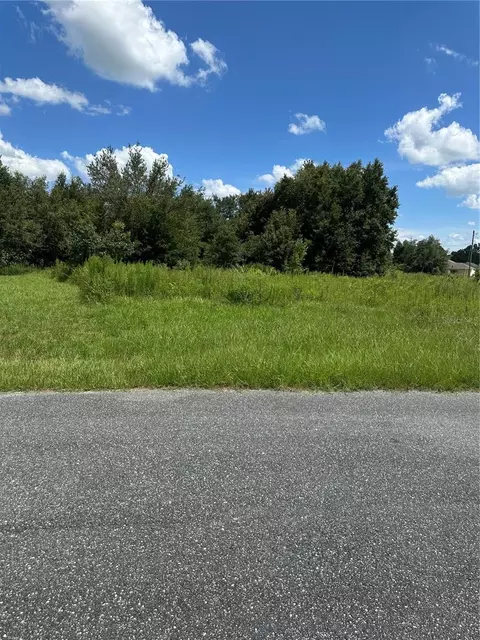 0 SW 128th Pl, Ocala, FL 34473
