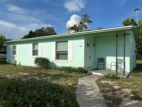 1010 Stillwater Ave, Spring Hill, FL 34606