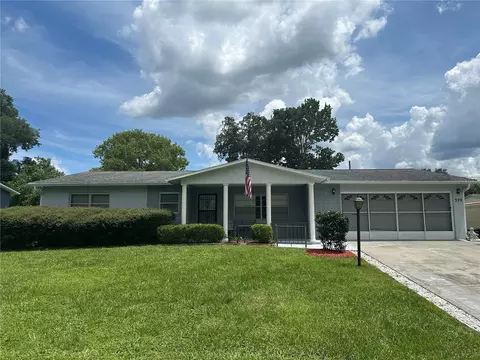 329 S Adams St, Beverly Hills, FL 34465