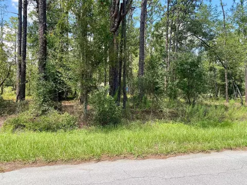 Nw Geranium Avenue, Dunnellon, FL 34431