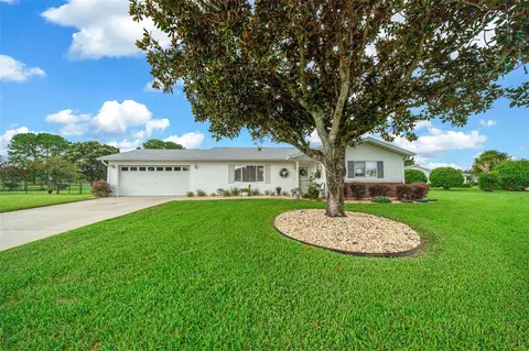 17990 SE 101st Ter, Summerfield, FL 34491