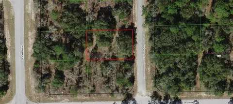 10108 N Jacobson Way, Dunnellon, FL 34434