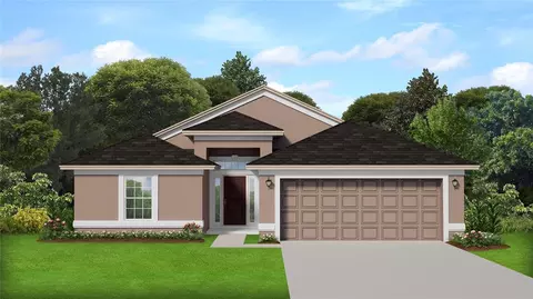 12533 Pine Bluff St #LOT 37, Spring Hill, FL 34609