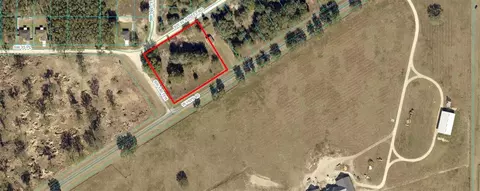 00 W Hwy 40, Ocala, FL 34481
