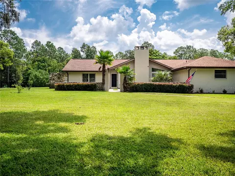 8821 SW 209th Court Rd, Dunnellon, FL 34431