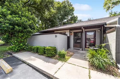 3031 SE 5th Ter #D, Ocala, FL 34471