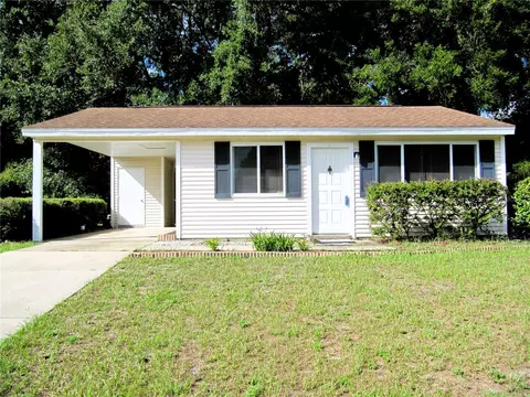 9232 SW 109th Ln, Ocala, FL 34481