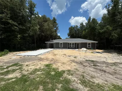 3315 SE 140th Ln, Summerfield, FL 34491