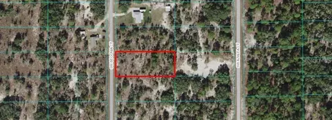 tbd SW Begonia Ct, Dunnellon, FL 34431