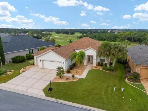 12648 SE 97th Terrace Rd, Summerfield, FL 34491