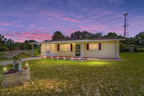 10012 SW 88th Ter, Ocala, FL 34481