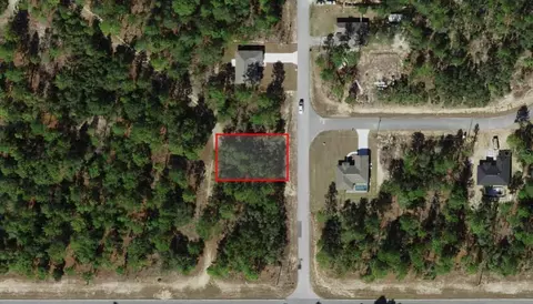 6476 N Sandborn Loop, Dunnellon, FL 34433