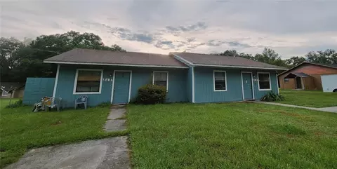 848 NW 57th Ct, Ocala, FL 34482