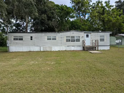 9765 SE 164th Pl, Summerfield, FL 34491