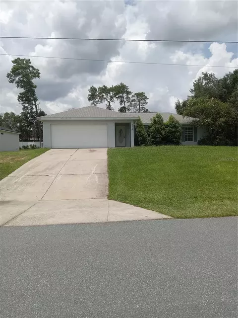 3219 SW 128 St, Ocala, FL 34473