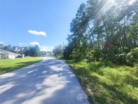 SW 40th Court, Ocala, FL 34476