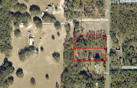 0 SW Westwater Dr, Dunnellon, FL 34431