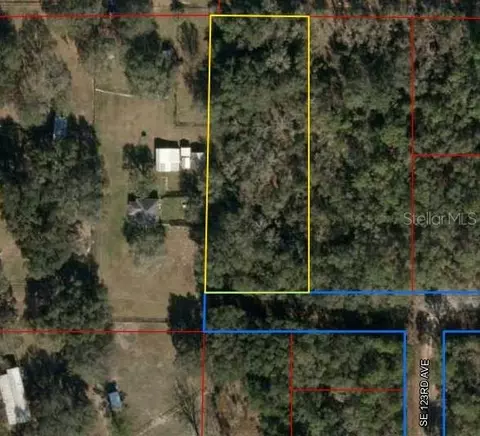 SE 110th Place, Dunnellon, FL 34431