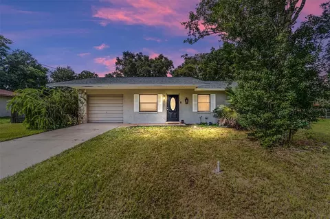 2701 NE 49th Pl, Ocala, FL 34479