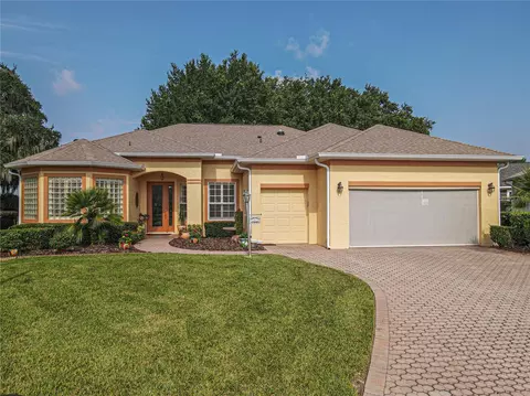 17660 SE 119th Avenue Rd, Summerfield, FL 34491