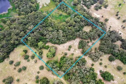 Sw 85th Ave, Bushnell, FL 33513