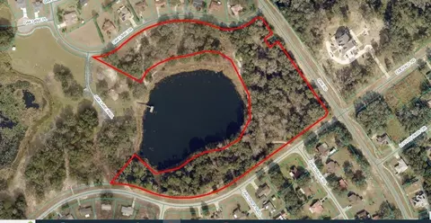 Oak Road, Ocala, FL 34472 photo 2