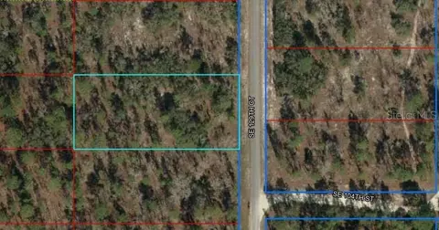 SE 129th Court, Dunnellon, FL 34431
