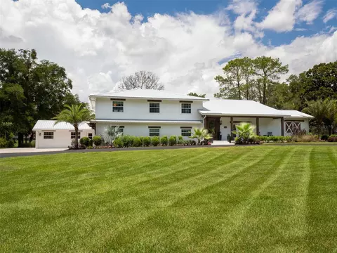 5080 NW 75th Ave, Ocala, FL 34482