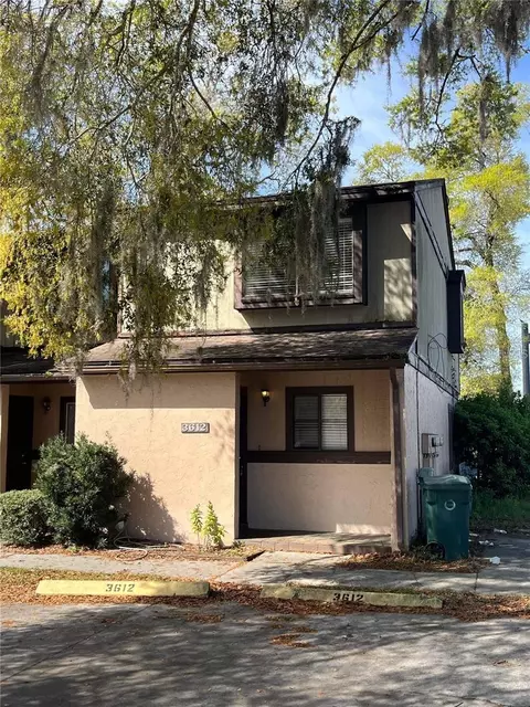 3612 NE 21st St, Ocala, FL 34470