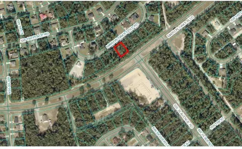 Tba Marion Oaks Golf Rd, Ocala, FL 34473