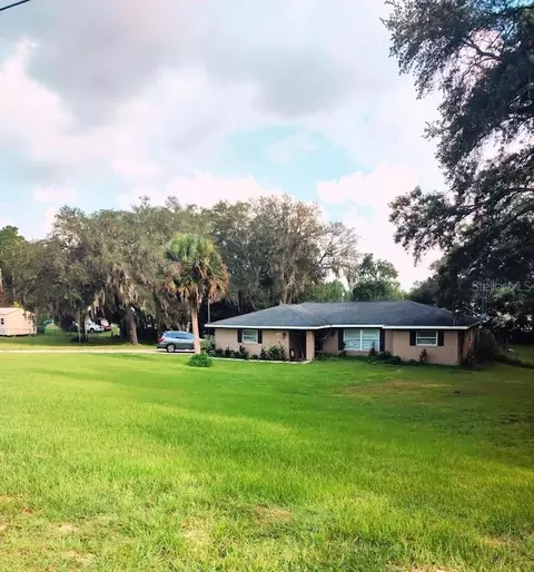 21571 SW Marine Blvd, Dunnellon, FL 34431
