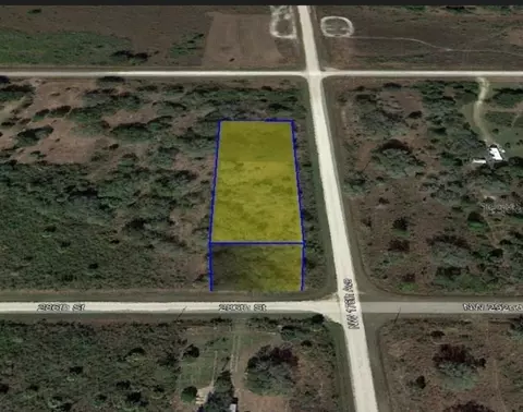 17605 NW 292nd St, Okeechobee, FL 34972
