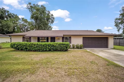 3002 NE 31 Pl, Ocala, FL 34479