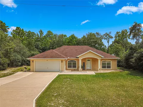 6596 SW 149th Lane Rd, Ocala, FL 34473