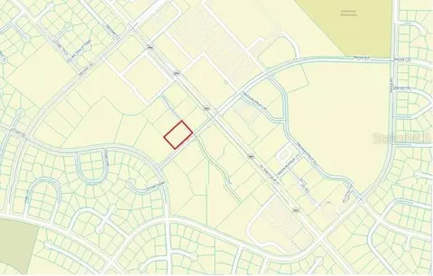 Cedar Radial Pass, Ocala, FL 34472