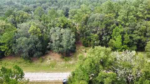 1645 E Ivydale Dr, Citrus Springs, FL 34434